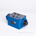 Z2S16 Series Pilot Operated Check Valves